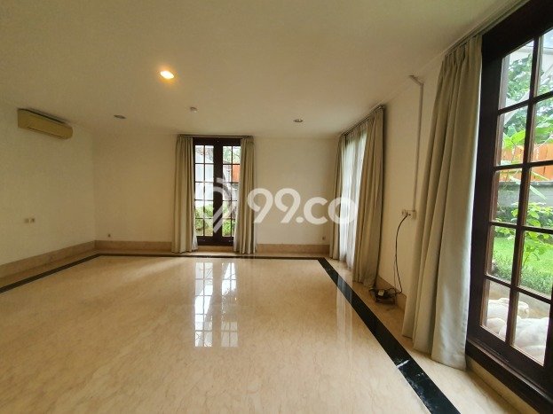 Rumah Kontrakan Jakarta Selatan LT 1500m2 LB 1000m2 Area Kemang Rumah Kontrakan Jakarta Selatan LT 1500m2 LB 1000m2 Area Kemang