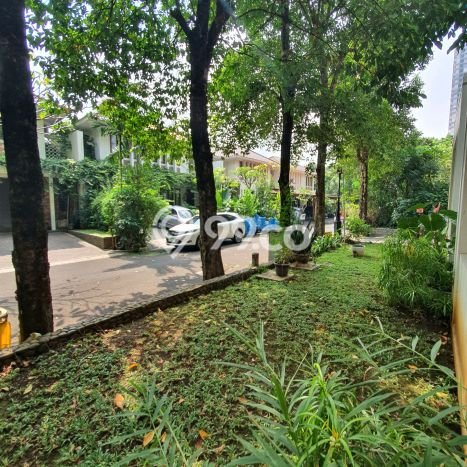 Sewa Rumah Murah di Kemang Jakarta Selatan dengan 3 Kamar Tidur Sewa Rumah Murah di Kemang Jakarta Selatan dengan 3 Kamar Tidur