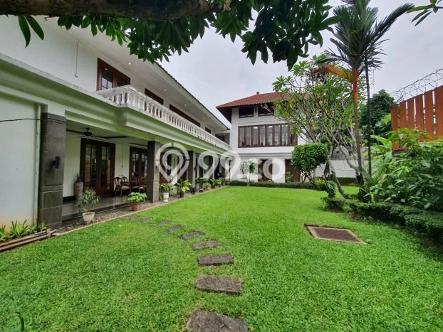 Rumah Kontrakan Jakarta Selatan LT 1500m2 LB 1000m2 Area Kemang Rumah Kontrakan Jakarta Selatan LT 1500m2 LB 1000m2 Area Kemang