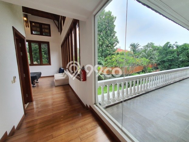 Rumah Kontrakan Jakarta Selatan LT 1500m2 LB 1000m2 Area Kemang Rumah Kontrakan Jakarta Selatan LT 1500m2 LB 1000m2 Area Kemang