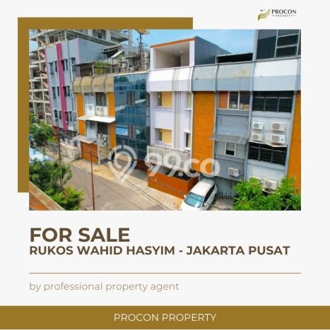 Cocok Untuk Investasi! For Sale Kost di Hasyim Ashari 18 Kamar Cocok Untuk Investasi! For Sale Kost di Hasyim Ashari 18 Kamar