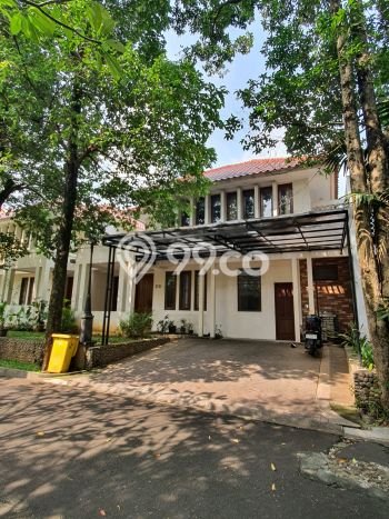 Sewa Rumah Murah di Kemang Jakarta Selatan dengan 3 Kamar Tidur Sewa Rumah Murah di Kemang Jakarta Selatan dengan 3 Kamar Tidur