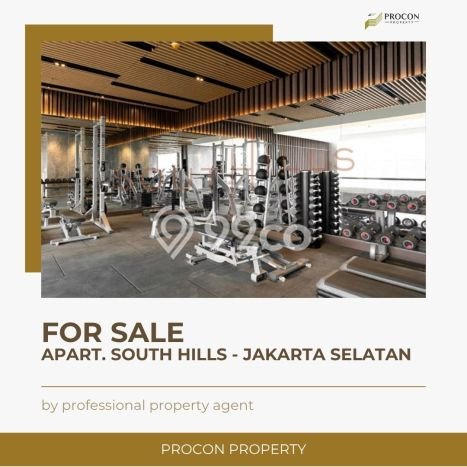 Paling Dicari! Apartemen Premium Dijual di Setiabudi Punya 2 Bedroom Paling Dicari! Apartemen Premium Dijual di Setiabudi Punya 2 Bedroom