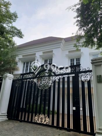Disewakan Cepat Rumah Kondisi Baik di Kawasan Pondok Indah, Jakarta Selatan Disewakan Cepat Rumah Kondisi Baik di Kawasan Pondok Indah, Jakarta Selatan