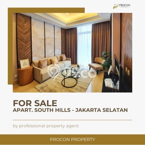 Paling Dicari! Apartemen Premium Dijual di Setiabudi Punya 2 Bedroom Paling Dicari! Apartemen Premium Dijual di Setiabudi Punya 2 Bedroom