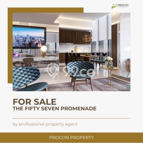 Apartemen Luxury Dijual di Jakarta Pusat Lokasi Strategis Punya 3 Kamar Tidur Apartemen Luxury Dijual di Jakarta Pusat Lokasi Strategis Punya 3 Kamar Tidur