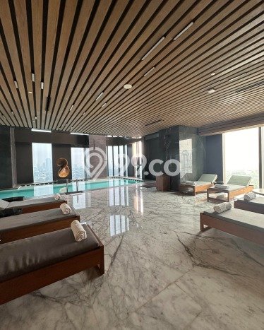 Dijual Apartemen Prestisius di Kuningan 3 Kamar & 3 Kamar Mandi Dijual Apartemen Prestisius di Kuningan 3 Kamar & 3 Kamar Mandi