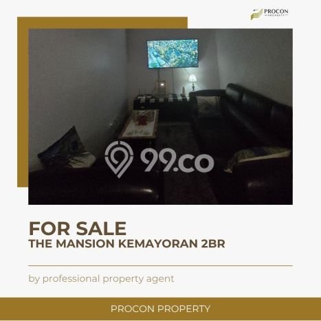 Apartemen Strategis untuk Dijual di Kemayoran, Jakarta Pusat, DKI Jakarta Apartemen Strategis untuk Dijual di Kemayoran, Jakarta Pusat, DKI Jakarta