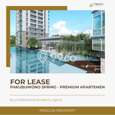 Apartemen Nyaman 2 KT / 2 KM di Jakarta Selatan Harga Sewa Rp 555 Juta/ Tahun Apartemen Nyaman 2 KT / 2 KM di Jakarta Selatan Harga Sewa Rp 555 Juta/ Tahun