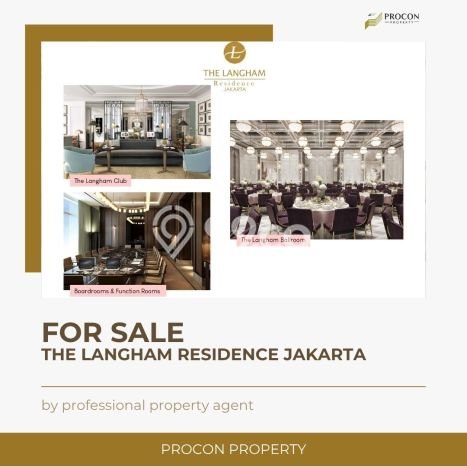 Siap Huni Apartemen Luxury di SCBD 4 Kamar & 4 Kamar Mandi Siap Huni Apartemen Luxury di SCBD 4 Kamar & 4 Kamar Mandi