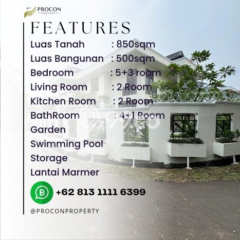 Jarang Ada! Rumah Kontrakan 8 Kamar Nyaman Siap Huni Pejaten Jarang Ada! Rumah Kontrakan 8 Kamar Nyaman Siap Huni Pejaten