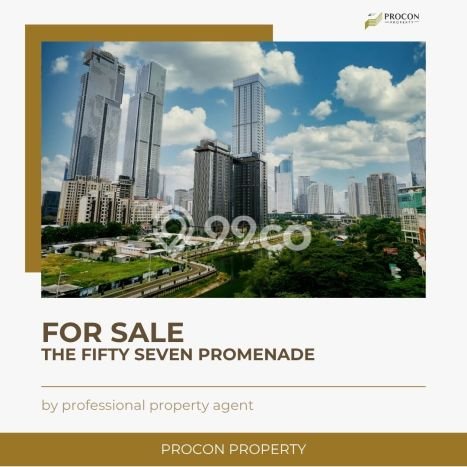 Apartemen Luxury Dijual di Jakarta Pusat Lokasi Strategis Punya 3 Kamar Tidur Apartemen Luxury Dijual di Jakarta Pusat Lokasi Strategis Punya 3 Kamar Tidur
