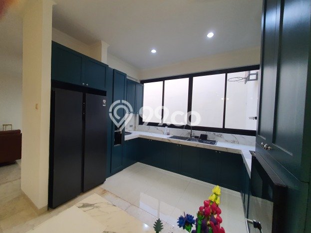 Rumah Sewa Jakarta Selatan LT 294m2 LB 225m2 Kawasan Kemang Rumah Sewa Jakarta Selatan LT 294m2 LB 225m2 Kawasan Kemang
