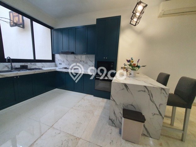 Rumah Sewa Jakarta Selatan LT 294m2 LB 225m2 Kawasan Kemang Rumah Sewa Jakarta Selatan LT 294m2 LB 225m2 Kawasan Kemang