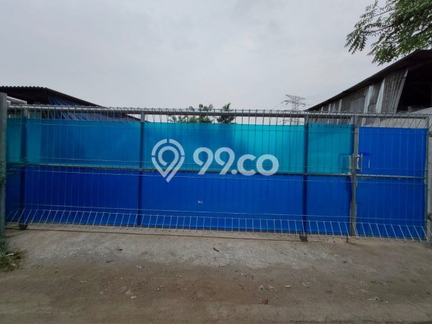 Untuk Dijual Tanah di Tangerang, Luas 370m2 SHM Untuk Dijual Tanah di Tangerang, Luas 370m2 SHM