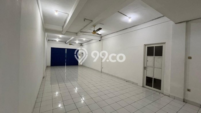 Ruko Bagus Dijual LB 320m2 Lokasi Strategis Tangerang Area Cocok untuk Bisnis Ruko Bagus Dijual LB 320m2 Lokasi Strategis Tangerang Area Cocok untuk Bisnis