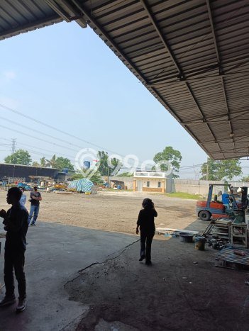 Gudang Bagus Dijual di Bitung Tangerang Strategis Cocok untuk Kembangkan Bisnis Gudang Bagus Dijual di Bitung Tangerang Strategis Cocok untuk Kembangkan Bisnis