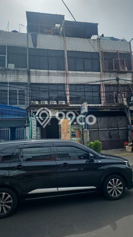 Ruko Bagus Dijual di Grogol Jakarta Barat Lokasi Strategis Cocok untuk Kembangkan Bisnis Ruko Bagus Dijual di Grogol Jakarta Barat Lokasi Strategis Cocok untuk Kembangkan Bisnis