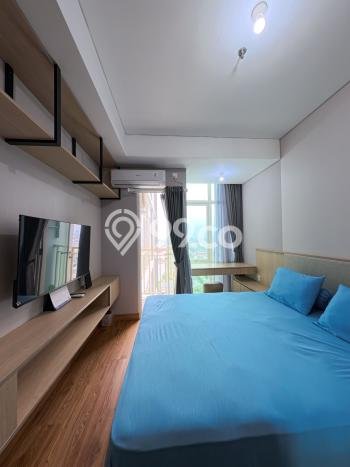 Apartemen Disewakan 0 Kamar Murah Siap Huni di Jakarta Barat, Luas 24m2 Apartemen Disewakan 0 Kamar Murah Siap Huni di Jakarta Barat, Luas 24m2