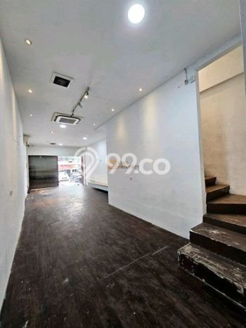 Ruko Bagus Dijual LB 252m2 Lokasi Strategis Jakarta Utara Area Cocok untuk Berbisnis Ruko Bagus Dijual LB 252m2 Lokasi Strategis Jakarta Utara Area Cocok untuk Berbisnis