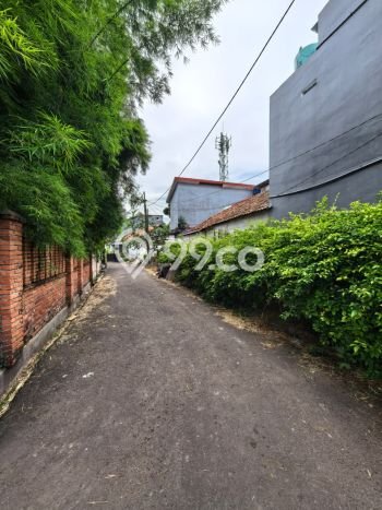 Tanah Dijual Lokasi Kebon Jeruk, Jakarta Barat dengan Luas Tanah 812m2 dan Status SHM Tanah Dijual Lokasi Kebon Jeruk, Jakarta Barat dengan Luas Tanah 812m2 dan Status SHM