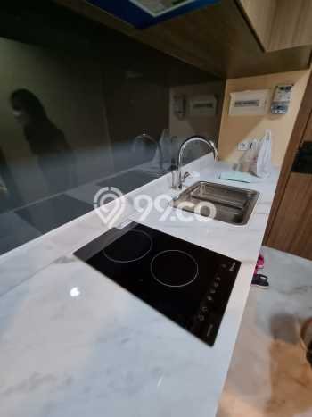 Apartemen Favorit Nyaman Dijual di Tangerang dengan 1 Kamar Tidur Apartemen Favorit Nyaman Dijual di Tangerang dengan 1 Kamar Tidur