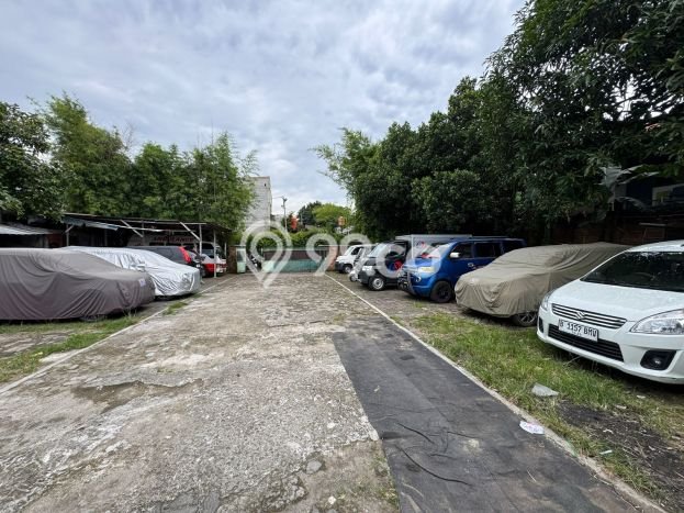 Tanah Dijual Lokasi Kebon Jeruk, Jakarta Barat dengan Luas Tanah 812m2 dan Status SHM Tanah Dijual Lokasi Kebon Jeruk, Jakarta Barat dengan Luas Tanah 812m2 dan Status SHM