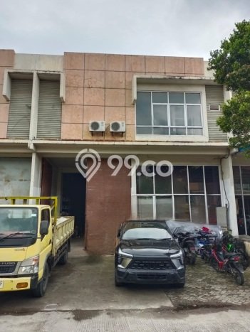 Gudang Bagus Dijual LB 500m2 Lokasi Strategis Tangerang Area Cocok untuk Bisnis Gudang Bagus Dijual LB 500m2 Lokasi Strategis Tangerang Area Cocok untuk Bisnis