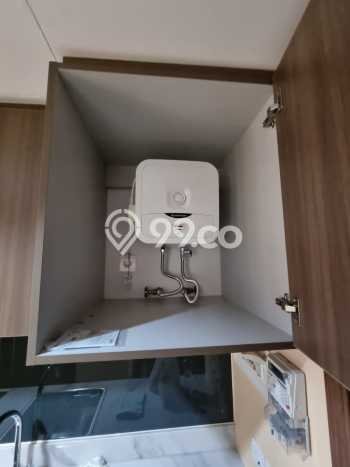 Apartemen Favorit Nyaman Dijual di Tangerang dengan 1 Kamar Tidur Apartemen Favorit Nyaman Dijual di Tangerang dengan 1 Kamar Tidur