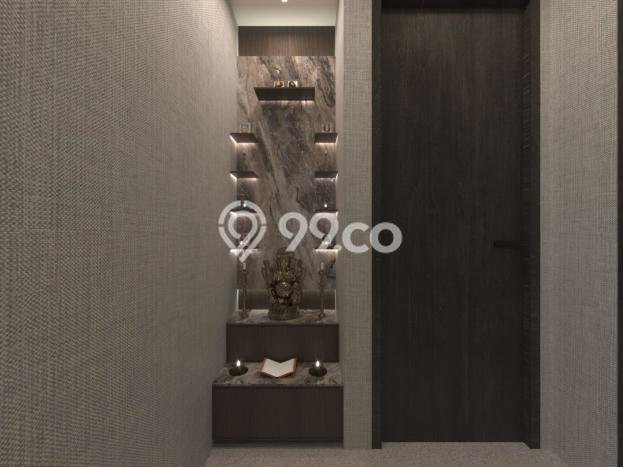 Hunian Apartemen Eksklusif untuk Dijual di Jakarta Selatan dengan 2 BR & 2 Kamar Mandi Hunian Apartemen Eksklusif untuk Dijual di Jakarta Selatan dengan 2 BR & 2 Kamar Mandi