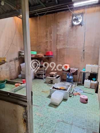 Ruko Dijual di Prime Area Tangerang Luas 160m2 Ruko Dijual di Prime Area Tangerang Luas 160m2