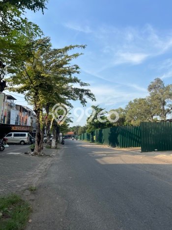 Ruko Dijual di Prime Area Tangerang Luas 160m2 Ruko Dijual di Prime Area Tangerang Luas 160m2