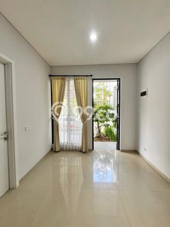 Rumah Minimalis 3 KT di Bintaro Tangerang Selatan Rumah Minimalis 3 KT di Bintaro Tangerang Selatan