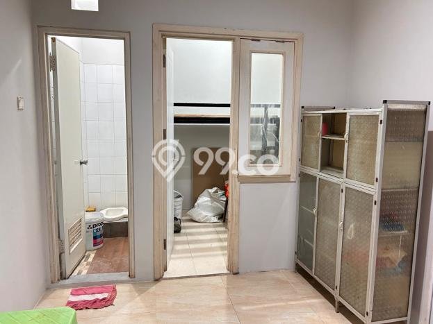 Rumah Modern 3 Kamar LT 72m2 di Graha Raya Rumah Modern 3 Kamar LT 72m2 di Graha Raya
