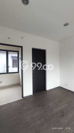 Rumah Modern 3 Kamar LT 77m2 di Gading Serpong Rumah Modern 3 Kamar LT 77m2 di Gading Serpong