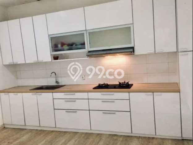 Hunian Cantik Modern Lb 80m2 di Pondok Aren, Tangerang Selatan Hunian Cantik Modern Lb 80m2 di Pondok Aren, Tangerang Selatan