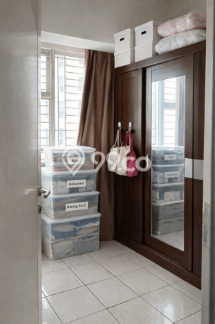 Dijual Apartemen di Cilandak, Jakarta Selatan Punya 3 Kamar Tidur Dijual Apartemen di Cilandak, Jakarta Selatan Punya 3 Kamar Tidur