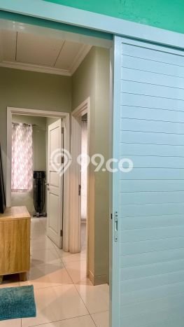 Rumah Minimalis 3 KT di Gading Serpong Tangerang Semi Furnished Rumah Minimalis 3 KT di Gading Serpong Tangerang Semi Furnished