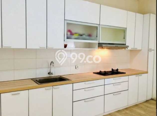 Hunian Cantik Modern Lb 80m2 di Pondok Aren, Tangerang Selatan Hunian Cantik Modern Lb 80m2 di Pondok Aren, Tangerang Selatan
