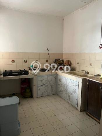 Rumah Modern 2 Kamar LT 160m2 di Duri Kosambi Rumah Modern 2 Kamar LT 160m2 di Duri Kosambi