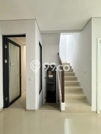 Rumah Minimalis 3 KT di Bintaro Tangerang Selatan Rumah Minimalis 3 KT di Bintaro Tangerang Selatan