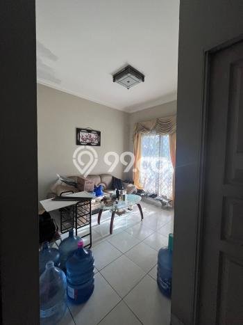 Dijual Rumah Modern 3 KT di Modernland, Tangerang Dijual Rumah Modern 3 KT di Modernland, Tangerang