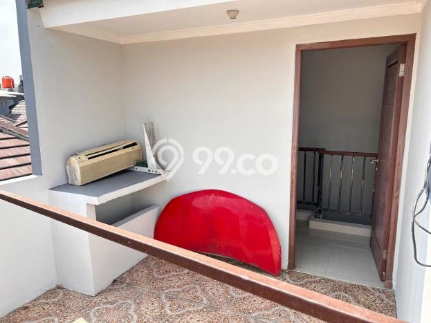 Rumah Modern 3 Kamar LT 72m2 di Graha Raya Rumah Modern 3 Kamar LT 72m2 di Graha Raya