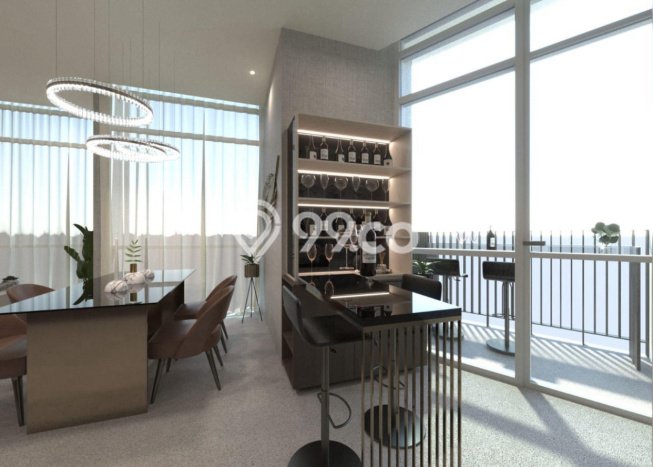 Apartemen Luxury Dijual di Jakarta Selatan Lokasi Strategis Punya 2 Kamar Tidur Apartemen Luxury Dijual di Jakarta Selatan Lokasi Strategis Punya 2 Kamar Tidur