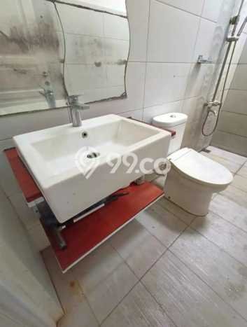 Hunian Cantik Modern Lb 80m2 di Pondok Aren, Tangerang Selatan Hunian Cantik Modern Lb 80m2 di Pondok Aren, Tangerang Selatan