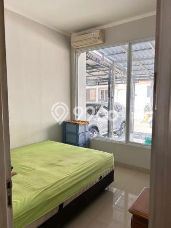 Rumah Modern 3 Kamar LT 72m2 di Graha Raya Rumah Modern 3 Kamar LT 72m2 di Graha Raya