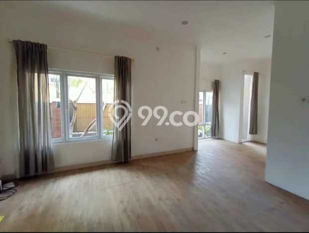 Hunian Cantik Modern Lb 80m2 di Pondok Aren, Tangerang Selatan Hunian Cantik Modern Lb 80m2 di Pondok Aren, Tangerang Selatan