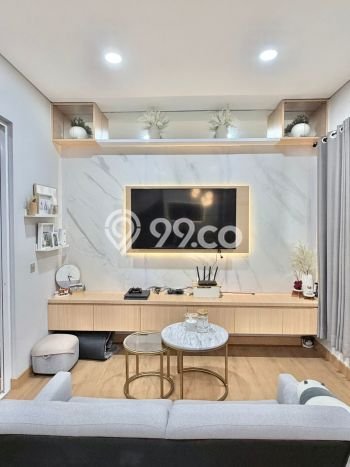 Dijual Hunian Rumah Terawat 2 KT di BSD Vanya Park, Tangerang Dijual Hunian Rumah Terawat 2 KT di BSD Vanya Park, Tangerang