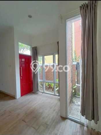 Hunian Cantik Modern Lb 80m2 di Pondok Aren, Tangerang Selatan Hunian Cantik Modern Lb 80m2 di Pondok Aren, Tangerang Selatan