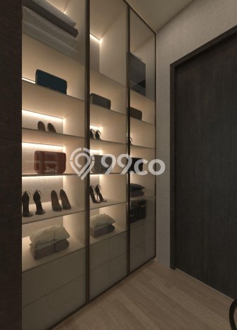 Apartemen Luxury Dijual di Jakarta Selatan Lokasi Strategis Punya 2 Kamar Tidur Apartemen Luxury Dijual di Jakarta Selatan Lokasi Strategis Punya 2 Kamar Tidur